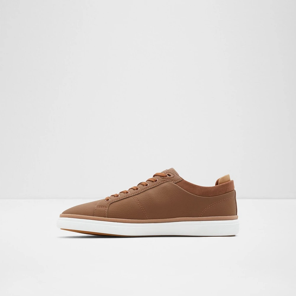 Finespec Cognac Hommes Sneakers bas | ALDO Canada