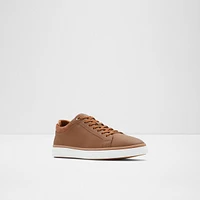 Finespec Cognac Hommes Sneakers bas | ALDO Canada