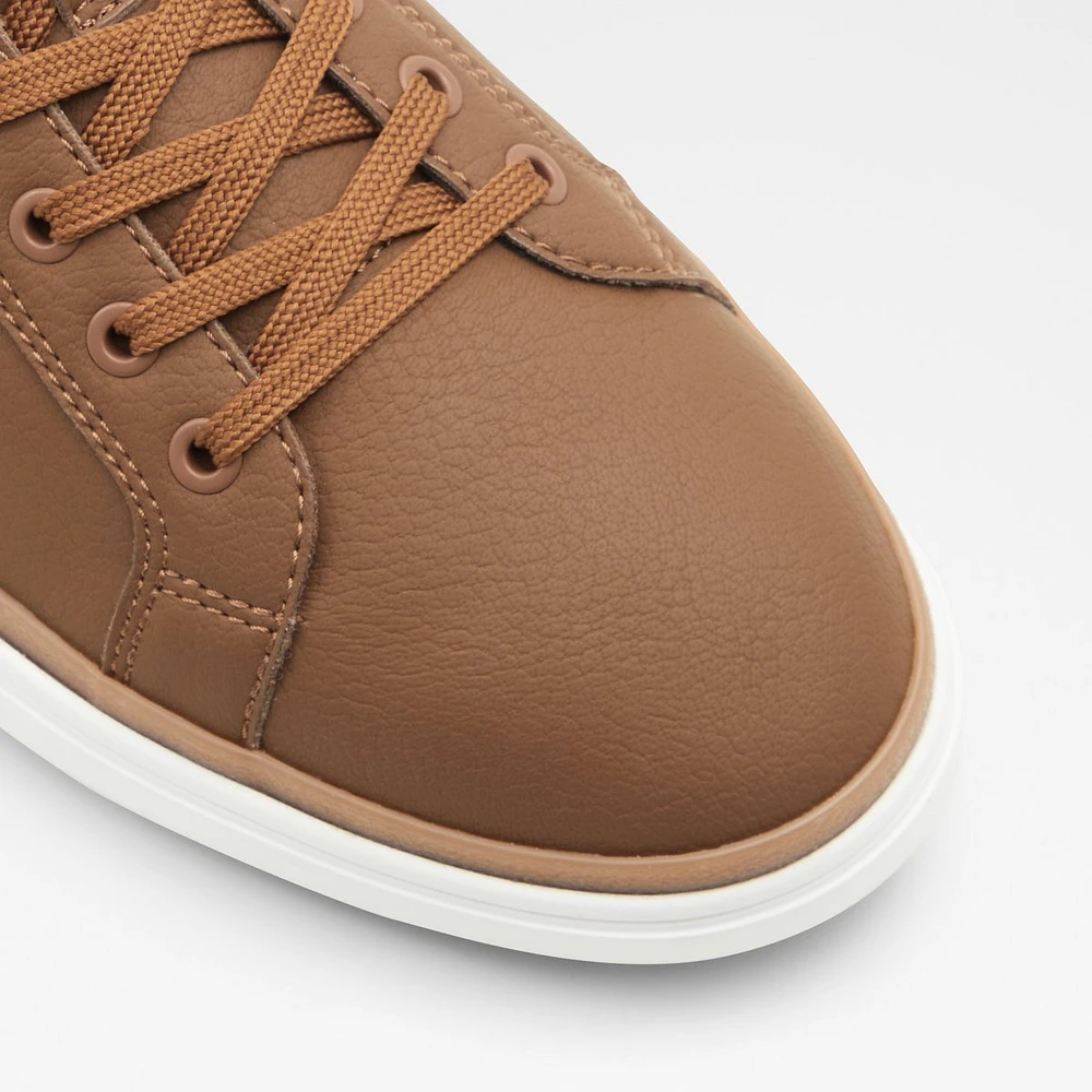 Finespec Cognac Hommes Sneakers bas | ALDO Canada