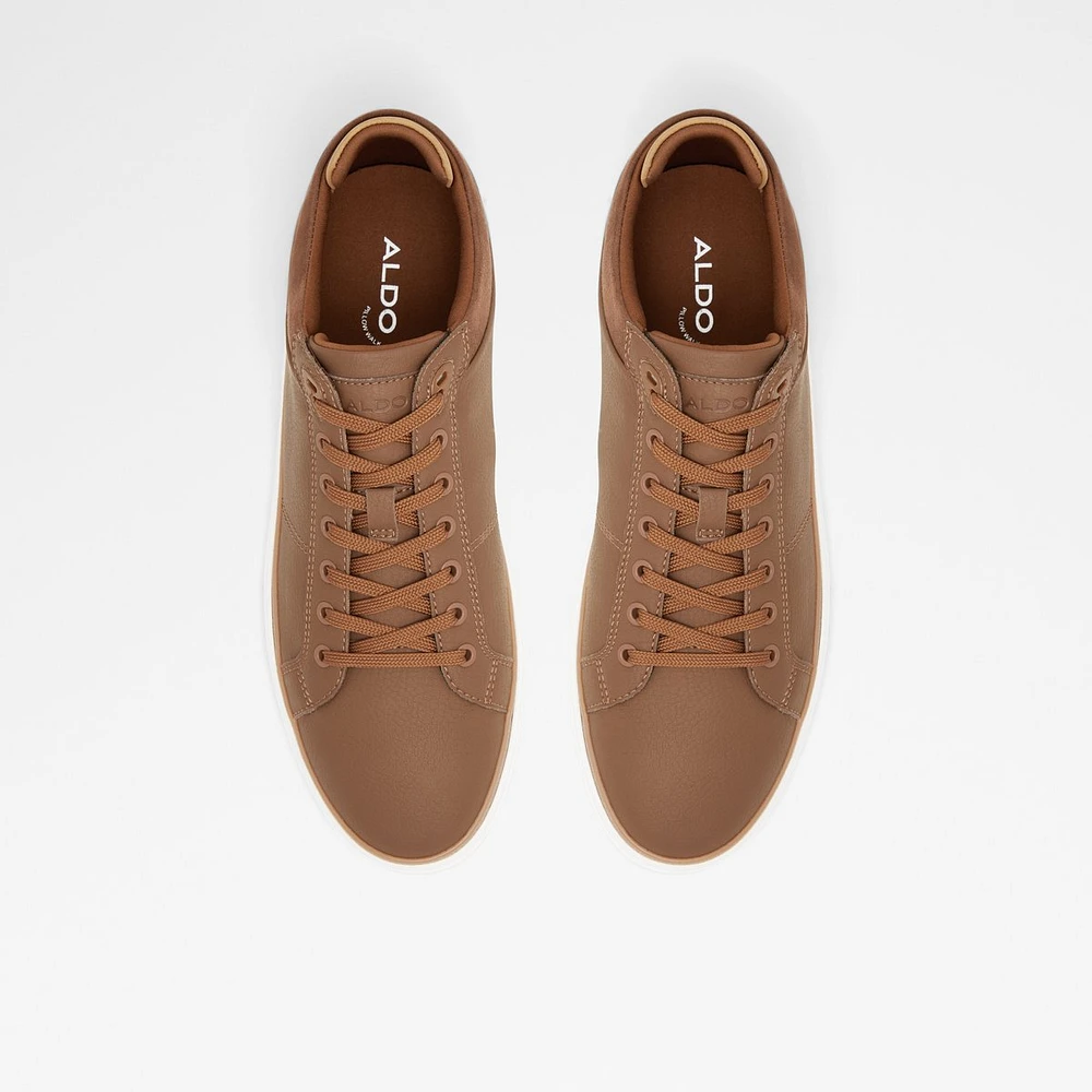 Finespec Cognac Hommes Sneakers bas | ALDO Canada