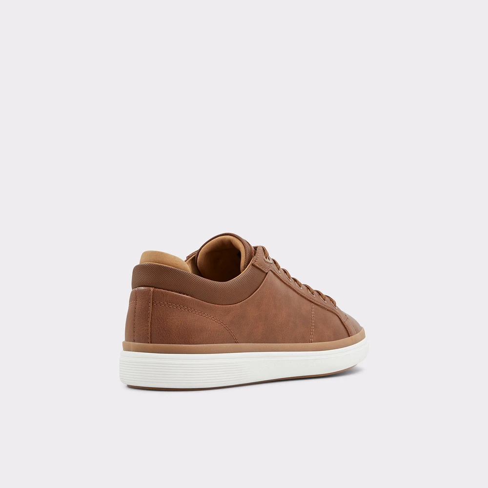 Finespec Marron Clair Hommes Sneakers bas | ALDO Canada