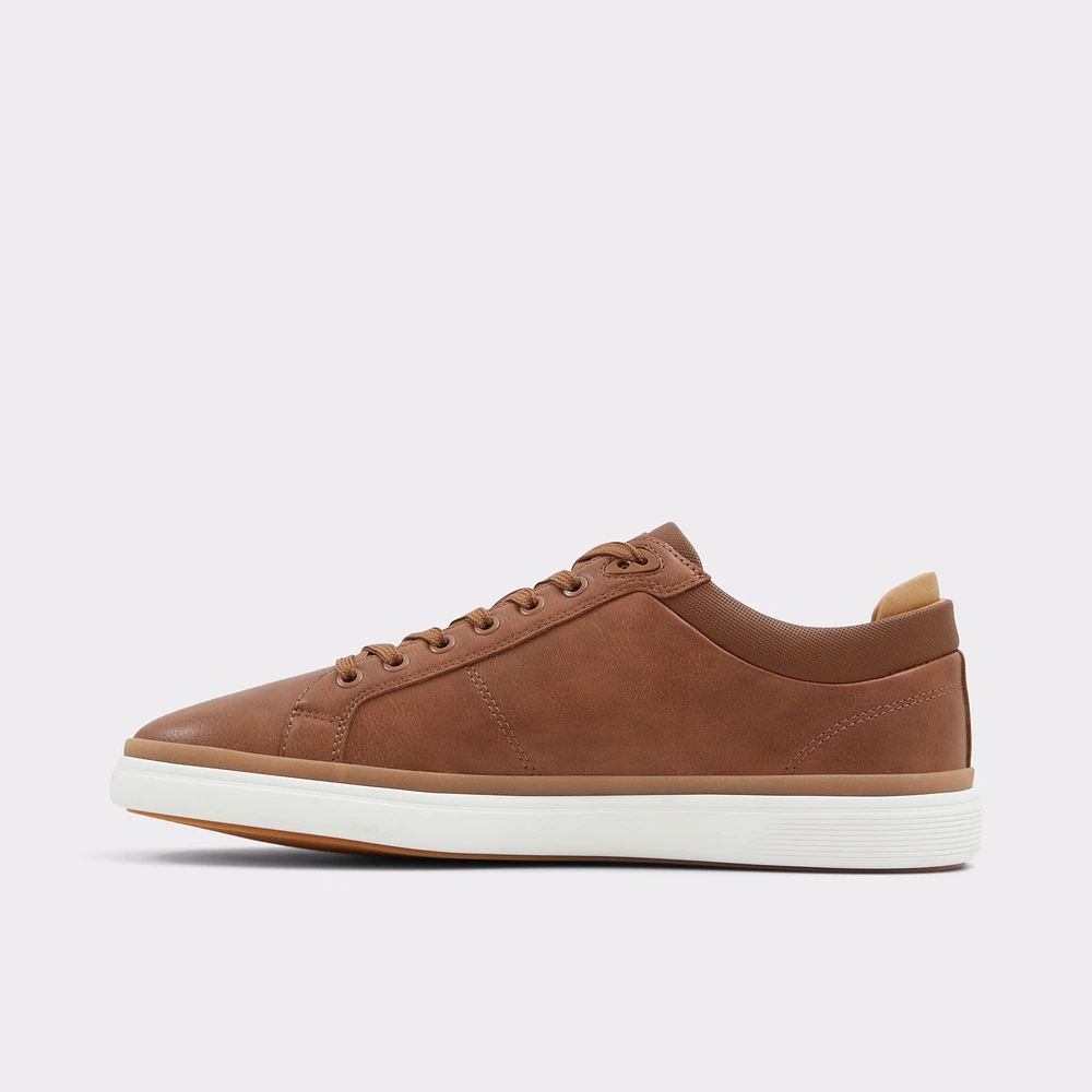 Finespec Marron Clair Hommes Sneakers bas | ALDO Canada