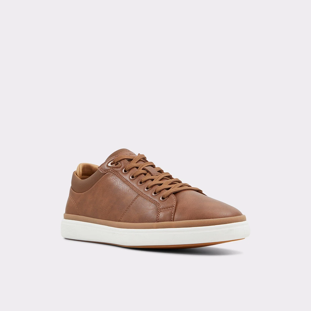 Finespec Marron Clair Hommes Sneakers bas | ALDO Canada