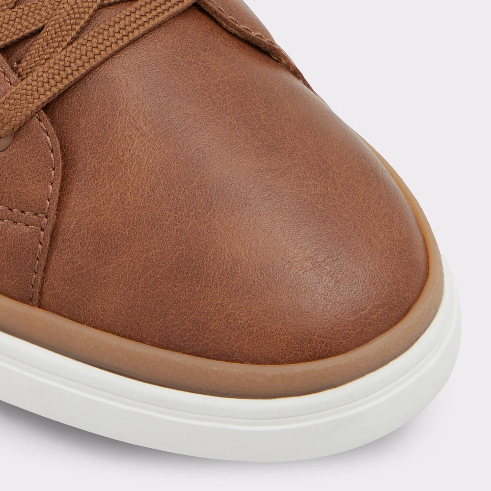 Finespec Marron Clair Hommes Sneakers bas | ALDO Canada