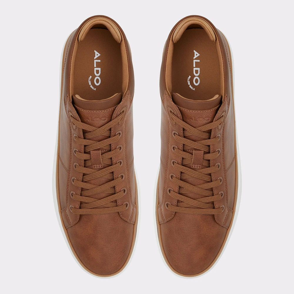 Finespec Marron Clair Hommes Sneakers bas | ALDO Canada