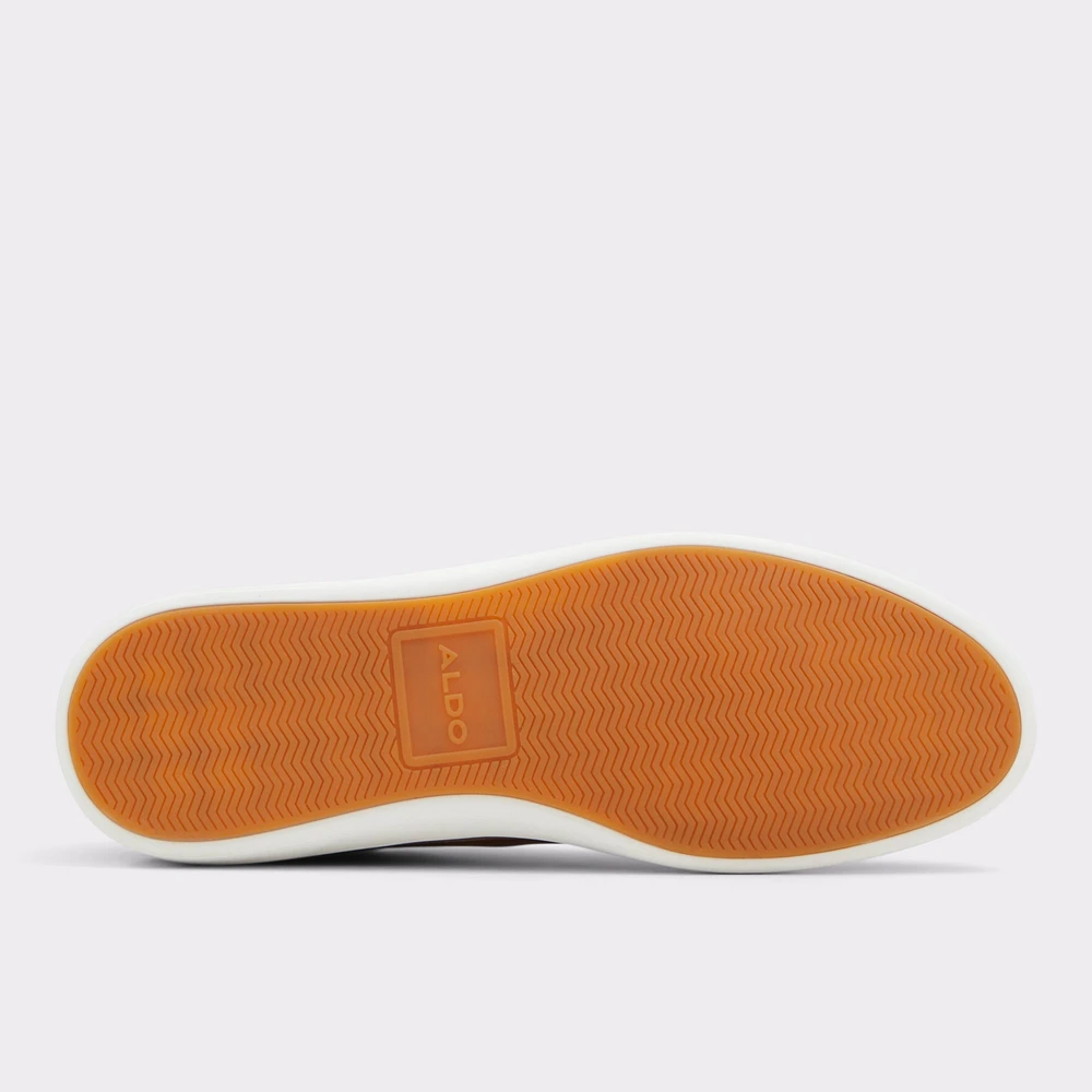 Finespec Marron Clair Hommes Sneakers bas | ALDO Canada