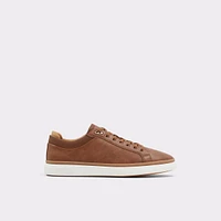 Finespec Marron Clair Hommes Sneakers bas | ALDO Canada