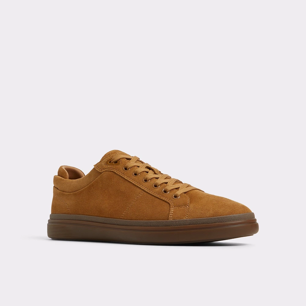 Finespec Camel Men's Low top | ALDO Canada