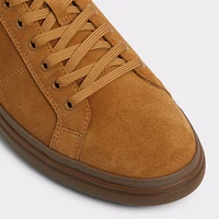 Finespec Camel Men's Low top | ALDO Canada