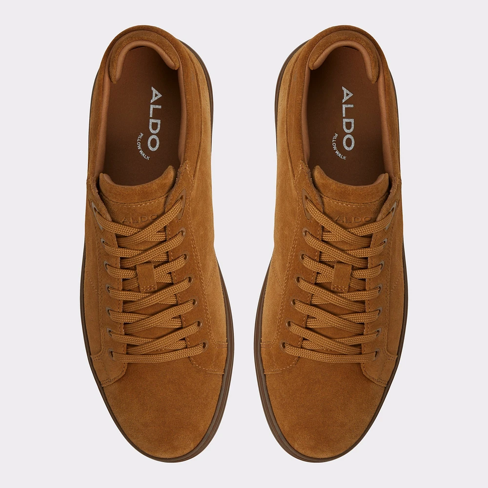 Finespec Camel Men's Low top | ALDO Canada