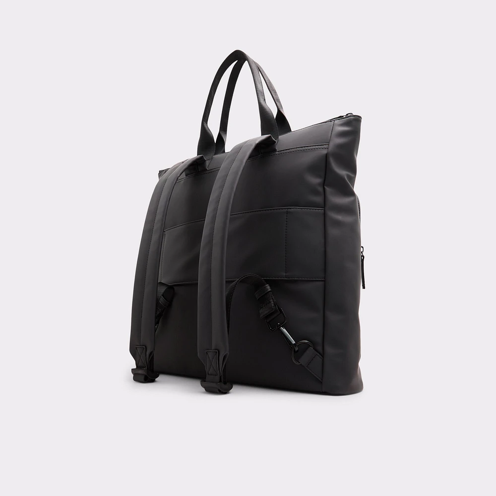 Finneyyx Black/Black Men's Bags & Wallets | ALDO Canada