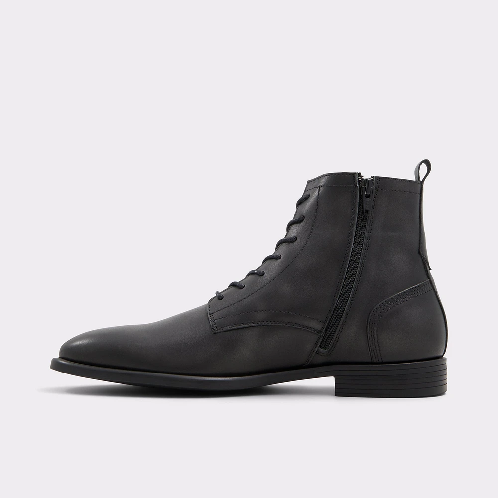 Fischer Black Men's Boots | ALDO Canada