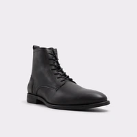 Fischer Black Men's Boots | ALDO Canada