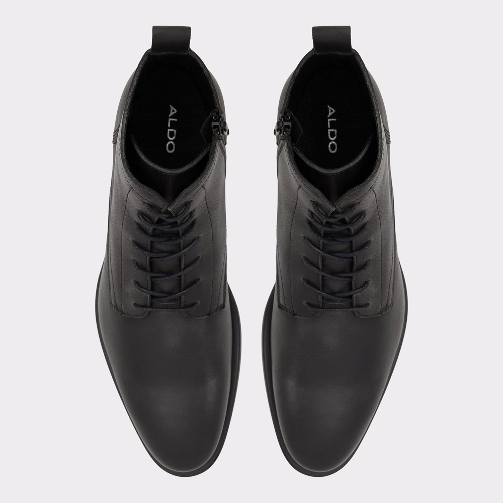 Fischer Black Men's Boots | ALDO Canada