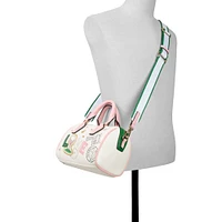 ALDO Fisney - Women's Handbags Top Handle
