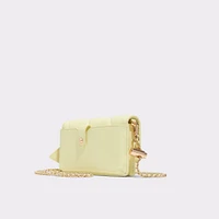 Fititalllx Jaune Femmes Pastel | ALDO Canada