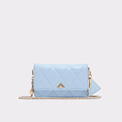 Fititallx Open Blue Women's Crossbody Bags | ALDO US