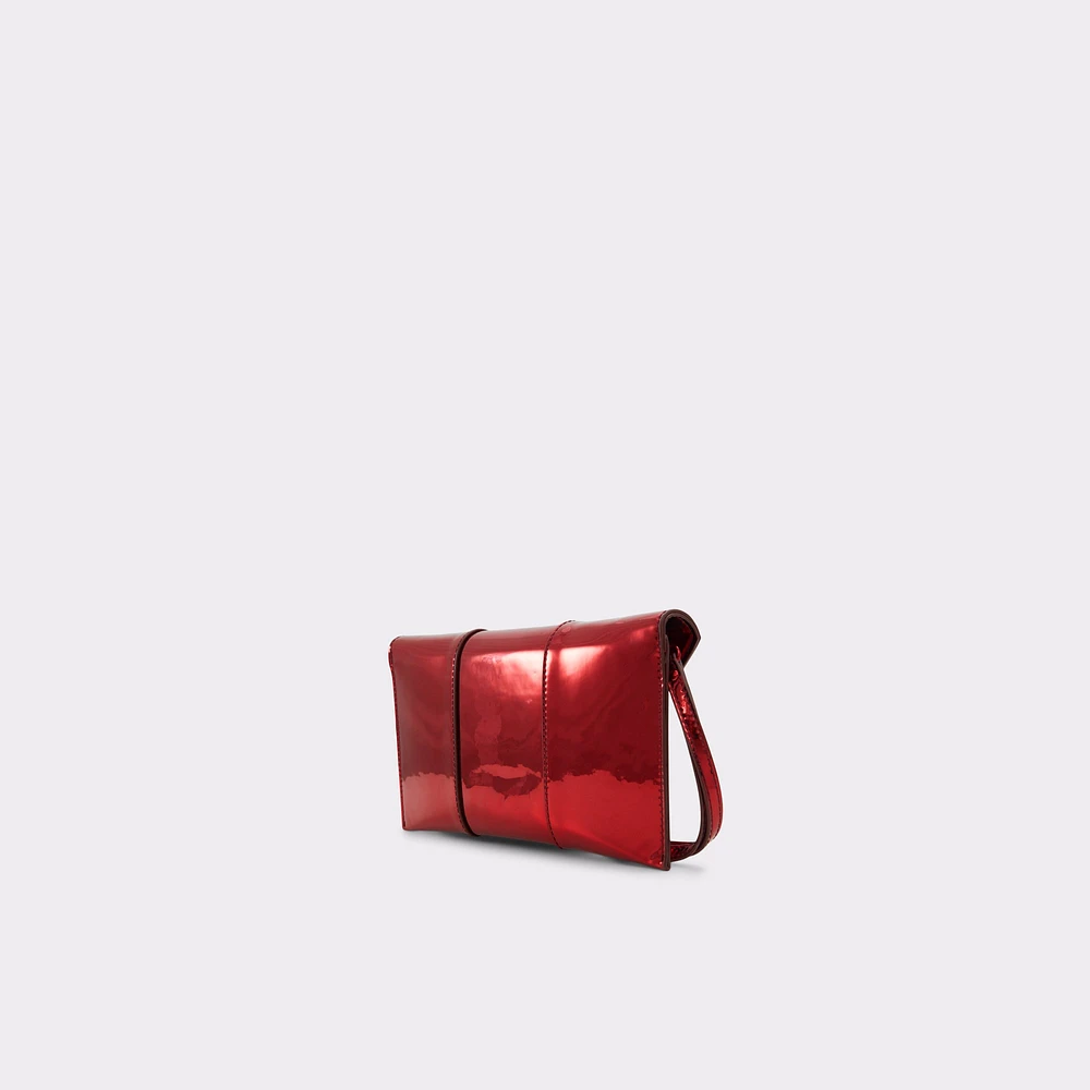 Florissaax_se Rouge Femmes Pochettes | ALDO Canada