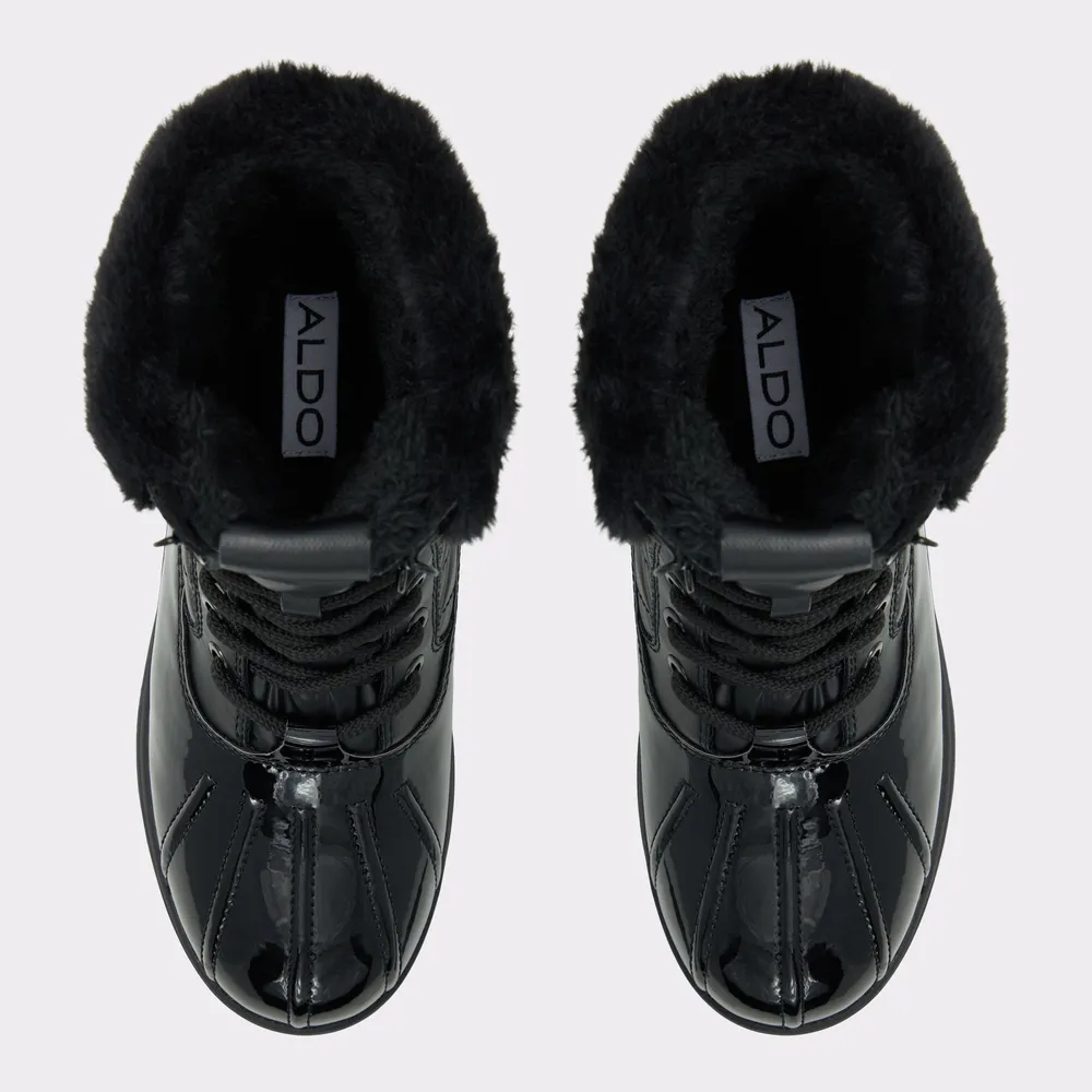 Flurrys Black Women's Winter boots | ALDO US