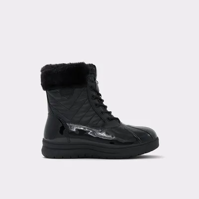 Flurrys Black Women's Winter boots | ALDO US