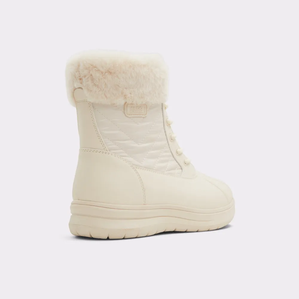 Flurrys White Women's Winter boots | ALDO US