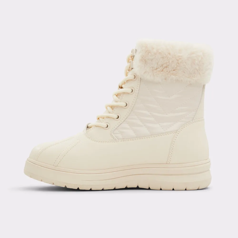 Flurrys White Women's Winter boots | ALDO US