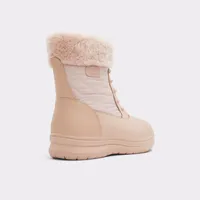 Flurrys Beige Women's Winter boots | ALDO US