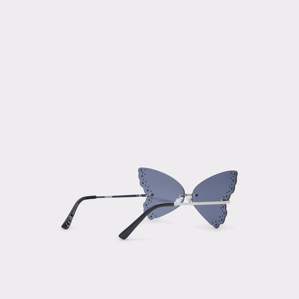 Flutterlens Noir Femmes Lunettes de soleil tendance | ALDO Canada