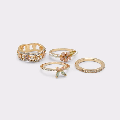 Flywithme Pastel Multi Women's Travel essentials | ALDO Canada