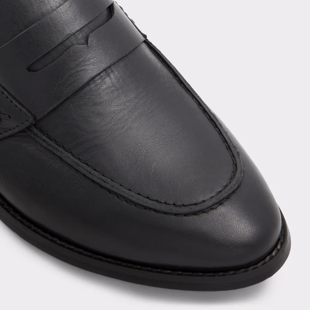 Focal Black Women's Loafers & Oxfords | ALDO US