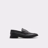 Focal Black Women's Loafers & Oxfords | ALDO US