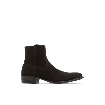 ALDO Forien - Men's Boots Casual Black,