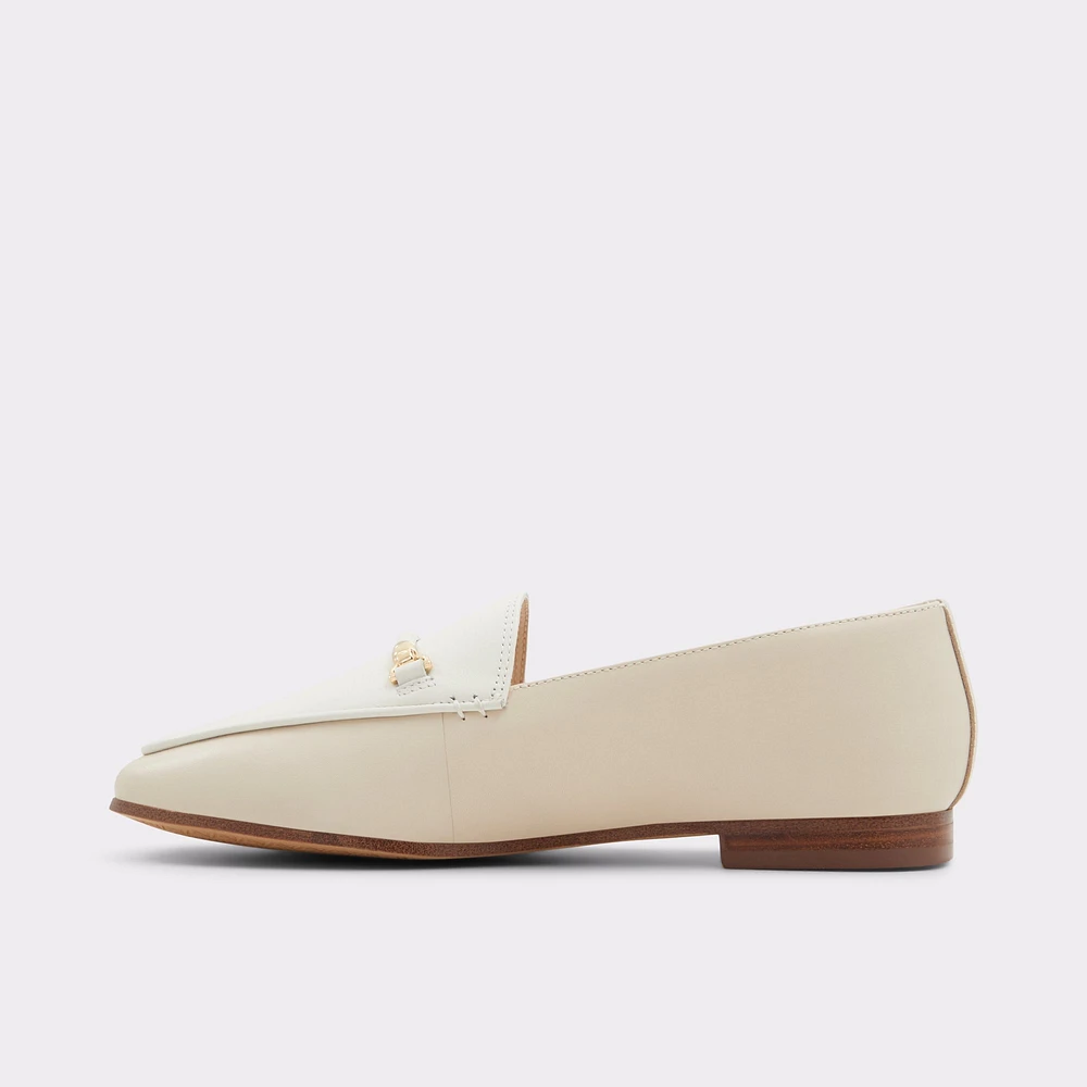 Francine Autre Beige Femmes Talons plats | ALDO Canada