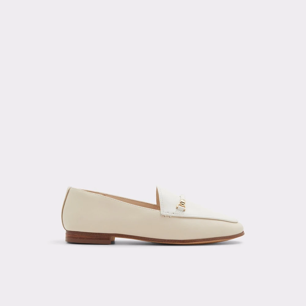 Francine Autre Beige Femmes Talons plats | ALDO Canada