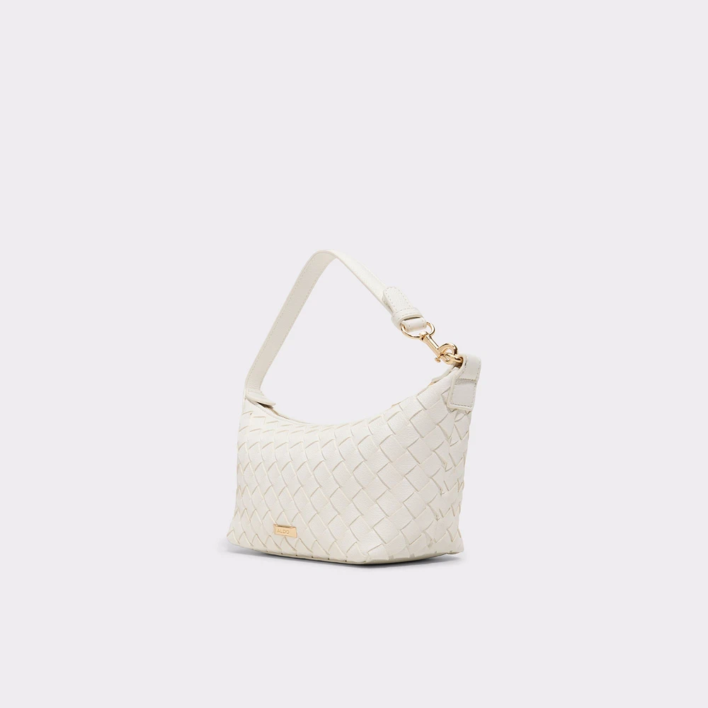 Frankiewoven White Women's Top Handle Bags | ALDO Canada