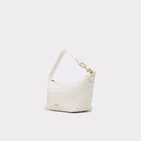 Frankiewoven White Women's Top Handle Bags | ALDO Canada