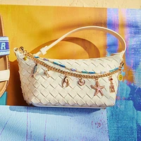 Frankiewoven White Women's Top Handle Bags | ALDO Canada