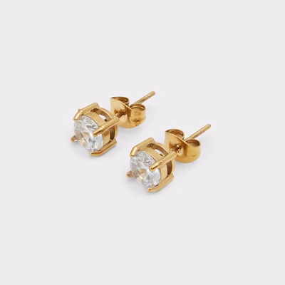 Fraykoth Or/Transparent Multi Hommes Boucles d'oreilles | ALDO Canada