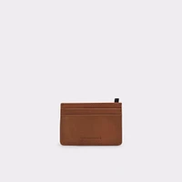 Frentz Cognac Men's Wallets | ALDO Canada