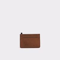 Frentz Cognac Men's Wallets | ALDO Canada