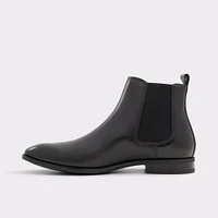 Frielia Noir Hommes Le bottillon Chelsea | ALDO Canada