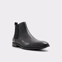 Frielia Black Men's Chelsea boots | ALDO Canada