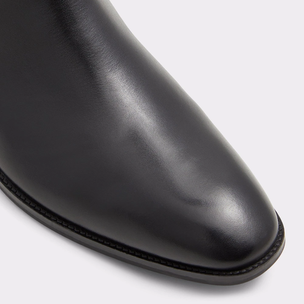 Frielia Black Men's Chelsea boots | ALDO Canada