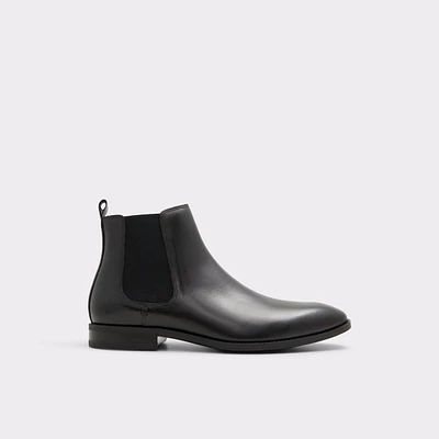 Frielia Black Men's Chelsea boots | ALDO Canada