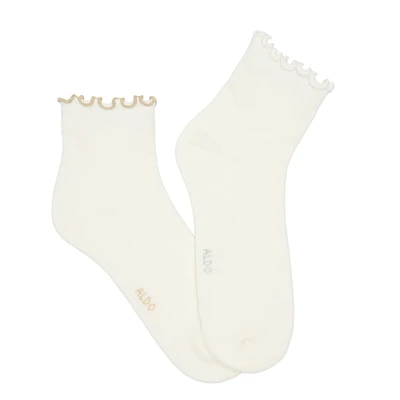 ALDO Frilluxe - Women's Collections Sport Club - White