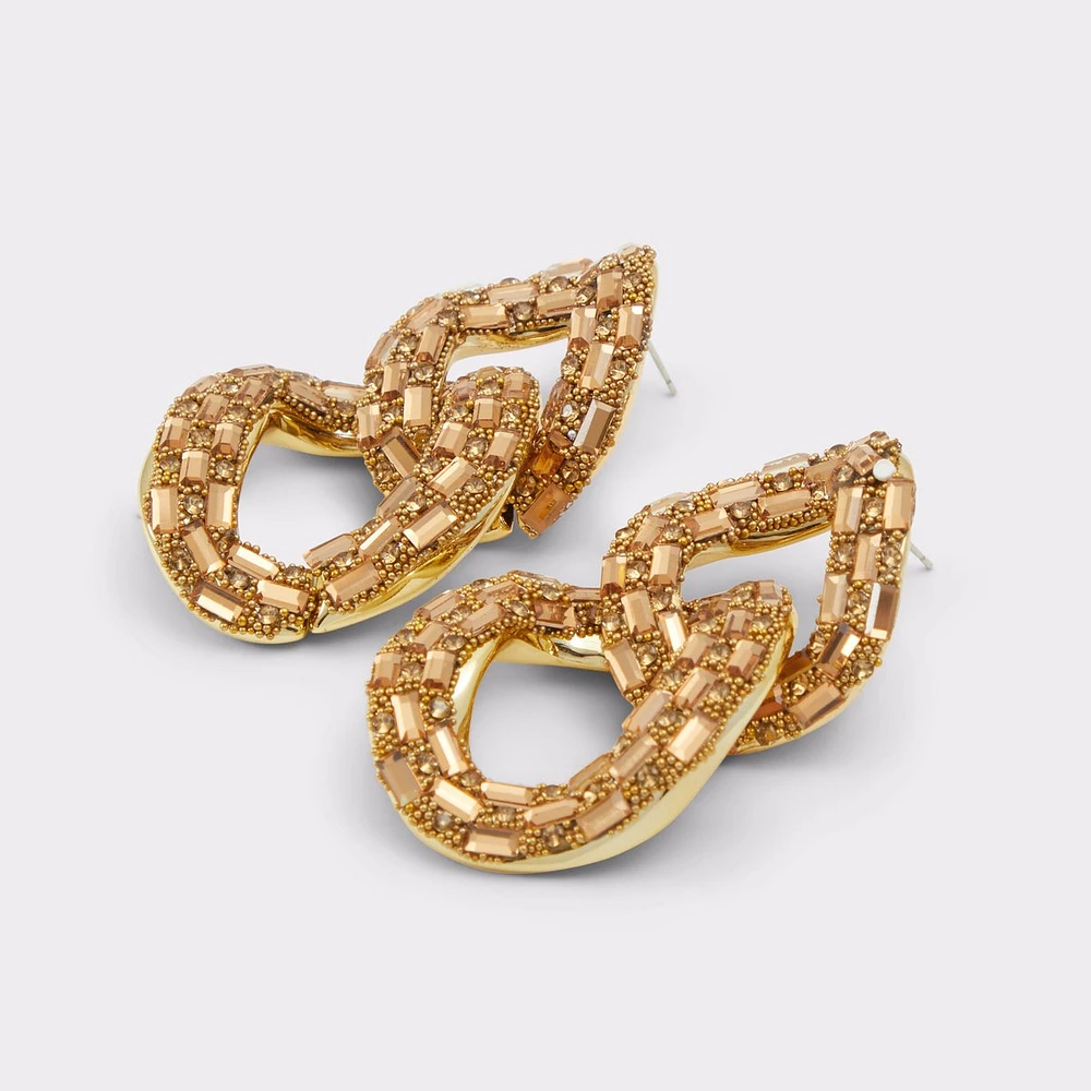 Frindra Or Femmes Boucles d'oreilles | ALDO Canada