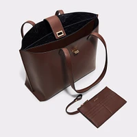 Fritzchen Brown Women's Tote & Satchel bags | ALDO Canada