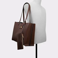 Fritzchen Brown Women's Tote & Satchel bags | ALDO Canada