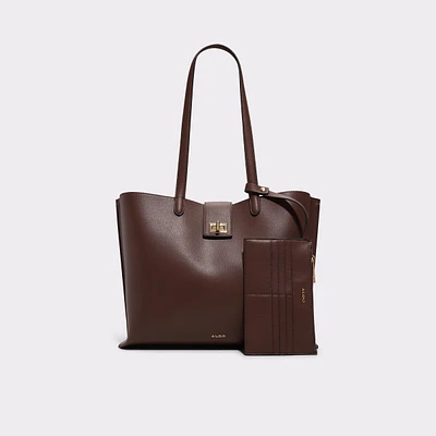 Fritzchen Brown Women's Tote & Satchel bags | ALDO Canada