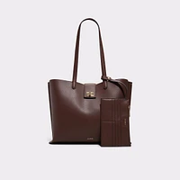 Fritzchen Brown Women's Tote & Satchel bags | ALDO Canada